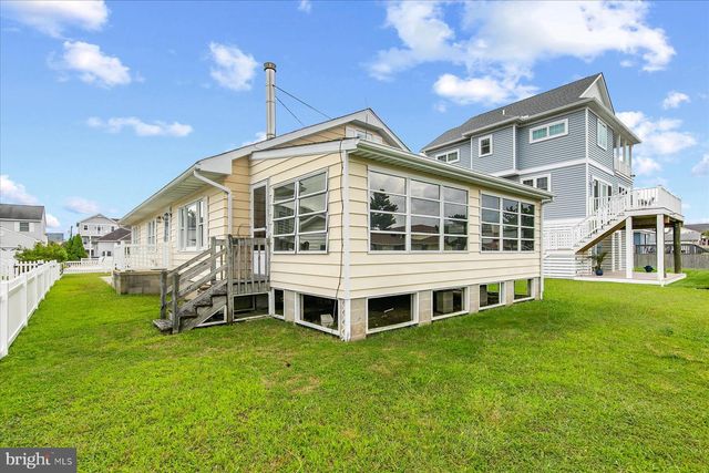 106 CHANNEL BUOY RD, Ocean City, MD 21842