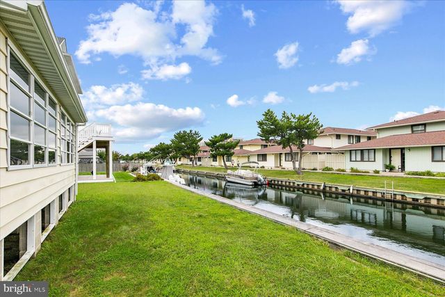 106 CHANNEL BUOY RD, Ocean City, MD 21842