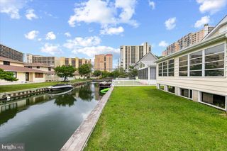 106 CHANNEL BUOY RD, Ocean City, MD 21842