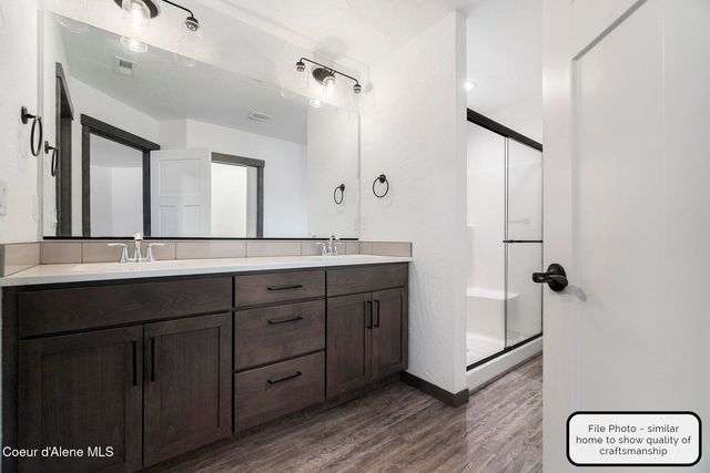 Lt 4 Blk 2 E Valley St S, Oldtown, ID 83822