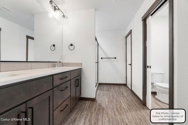 Lt 4 Blk 2 E Valley St S, Oldtown, ID 83822