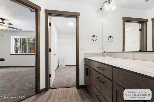 Lt 4 Blk 2 E Valley St S, Oldtown, ID 83822