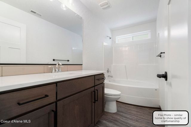 Lt 4 Blk 2 E Valley St S, Oldtown, ID 83822