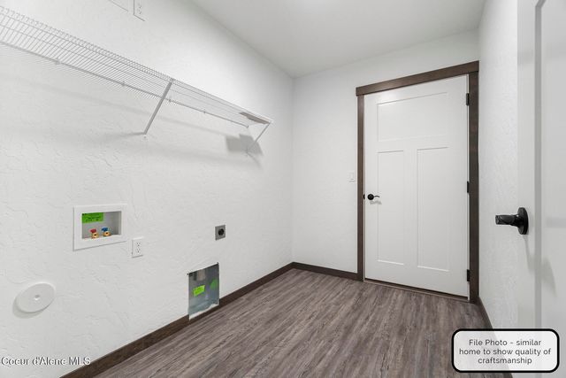 Lt 4 Blk 2 E Valley St S, Oldtown, ID 83822
