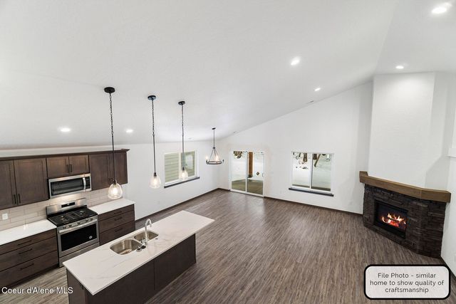 Lt 4 Blk 2 E Valley St S, Oldtown, ID 83822