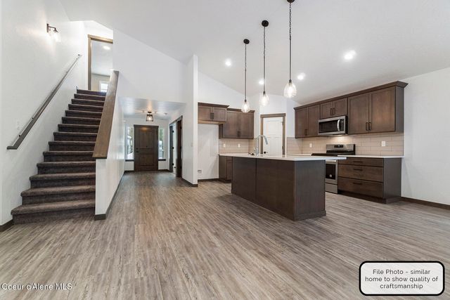 Lt 4 Blk 2 E Valley St S, Oldtown, ID 83822