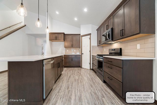 Lt 4 Blk 2 E Valley St S, Oldtown, ID 83822