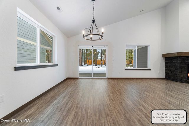 Lt 4 Blk 2 E Valley St S, Oldtown, ID 83822
