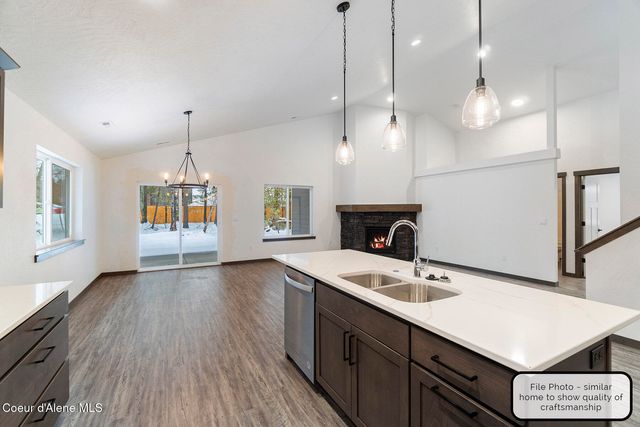 Lt 4 Blk 2 E Valley St S, Oldtown, ID 83822