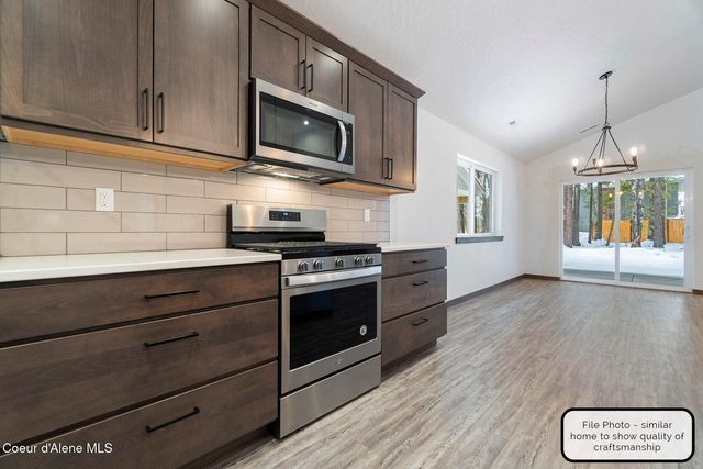 Lt 4 Blk 2 E Valley St S, Oldtown, ID 83822