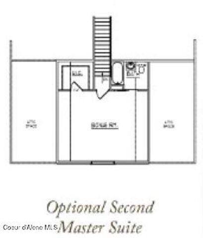 Lt 4 Blk 2 E Valley St S, Oldtown, ID 83822