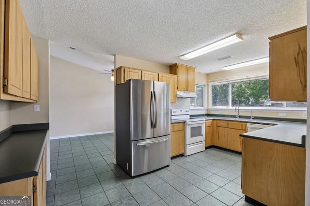 226 Greenbriar Road, Kingsland, GA 31548