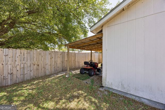 226 Greenbriar Road, Kingsland, GA 31548