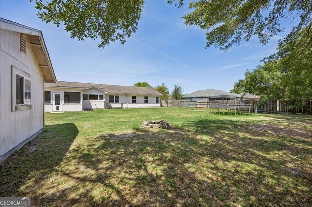 226 Greenbriar Road, Kingsland, GA 31548