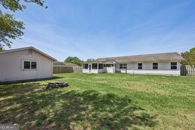226 Greenbriar Road, Kingsland, GA 31548