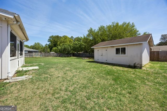 226 Greenbriar Road, Kingsland, GA 31548