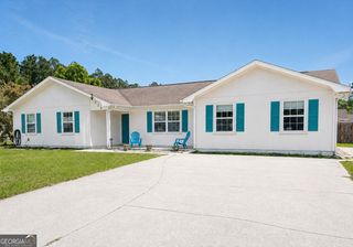 226 Greenbriar Road, Kingsland, GA 31548