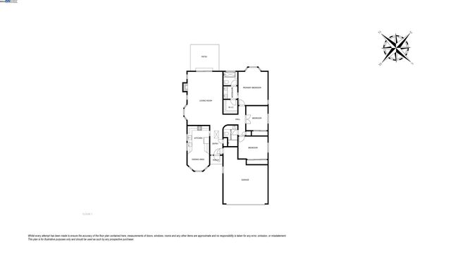 974 Clinton Pl, Pleasanton, CA 94566