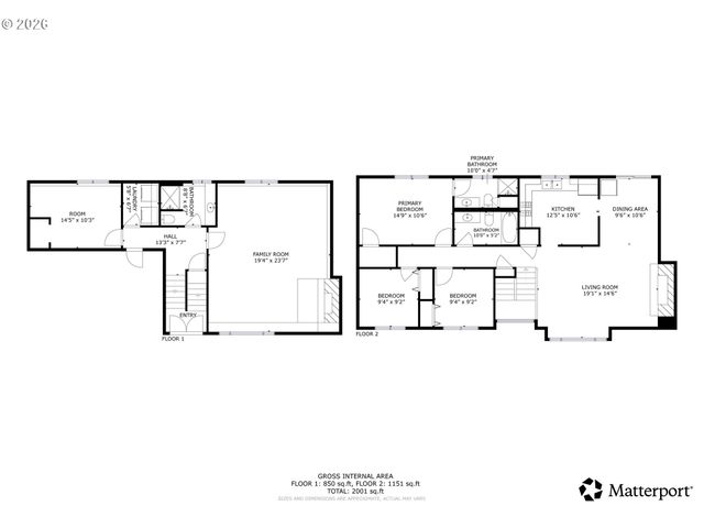 1453 Se 29TH Ct, Troutdale, OR 97060