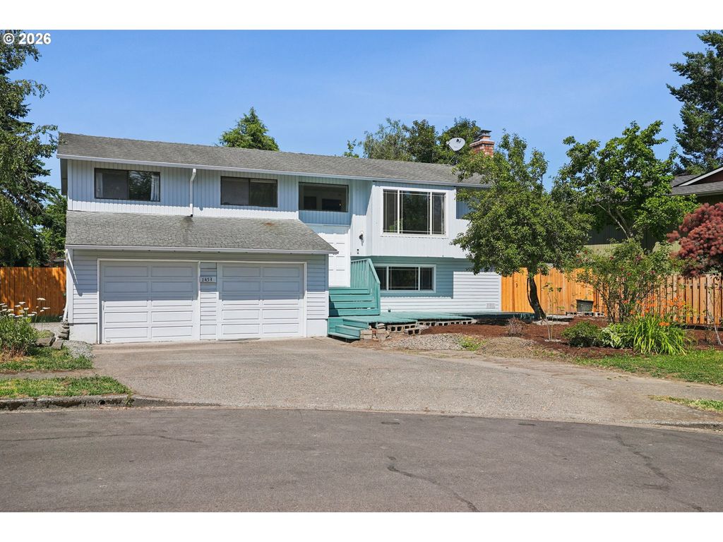 1453 Se 29TH Ct, Troutdale, OR 97060