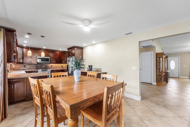 3753 Barkis Avenue, Boynton Beach, FL 33436