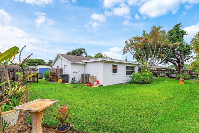 3753 Barkis Avenue, Boynton Beach, FL 33436