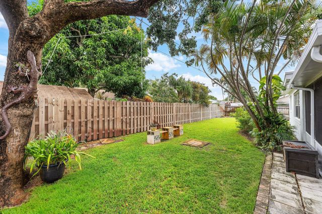 3753 Barkis Avenue, Boynton Beach, FL 33436