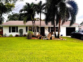 3753 Barkis Avenue, Boynton Beach, FL 33436
