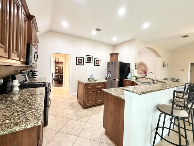 14715 E Ginger Spice Court, Cypress, TX 77433