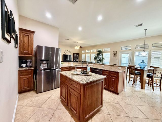 14715 E Ginger Spice Court, Cypress, TX 77433