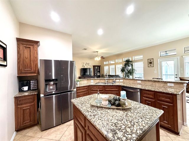 14715 E Ginger Spice Court, Cypress, TX 77433