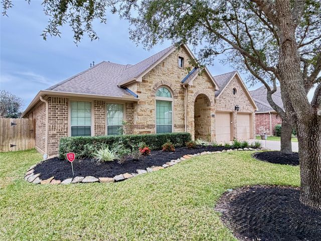 14715 E Ginger Spice Court, Cypress, TX 77433
