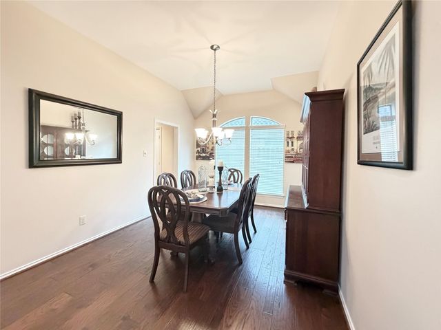 14715 E Ginger Spice Court, Cypress, TX 77433