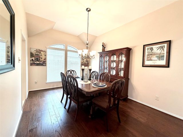 14715 E Ginger Spice Court, Cypress, TX 77433