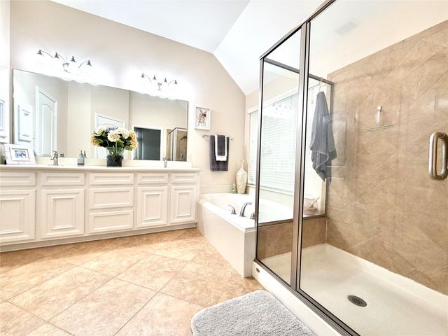 14715 E Ginger Spice Court, Cypress, TX 77433