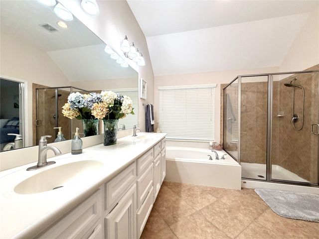 14715 E Ginger Spice Court, Cypress, TX 77433