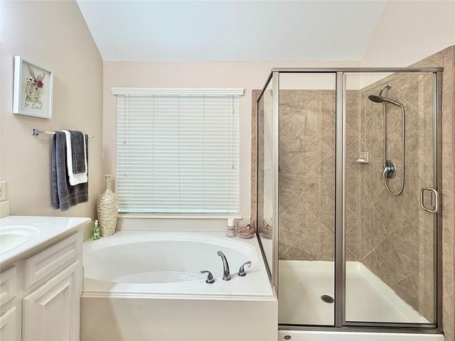 14715 E Ginger Spice Court, Cypress, TX 77433