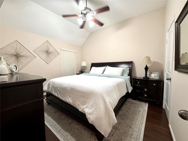 14715 E Ginger Spice Court, Cypress, TX 77433