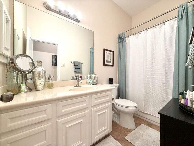 14715 E Ginger Spice Court, Cypress, TX 77433