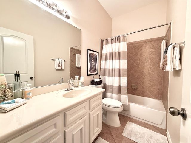 14715 E Ginger Spice Court, Cypress, TX 77433