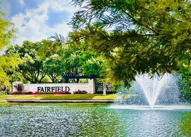 14715 E Ginger Spice Court, Cypress, TX 77433