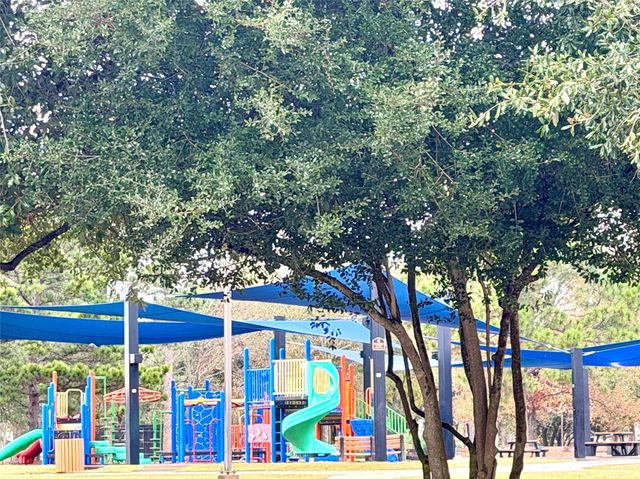 14715 E Ginger Spice Court, Cypress, TX 77433