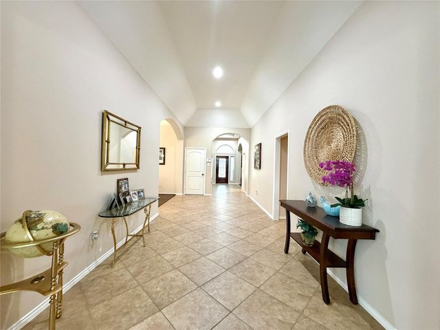 14715 E Ginger Spice Court, Cypress, TX 77433