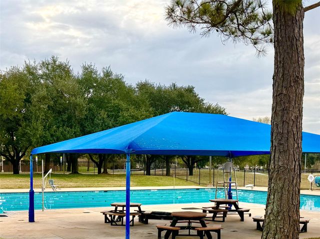 14715 E Ginger Spice Court, Cypress, TX 77433