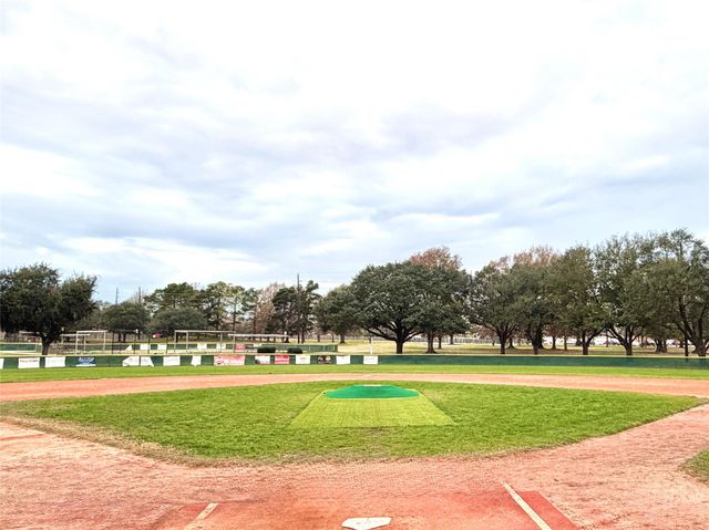 14715 E Ginger Spice Court, Cypress, TX 77433