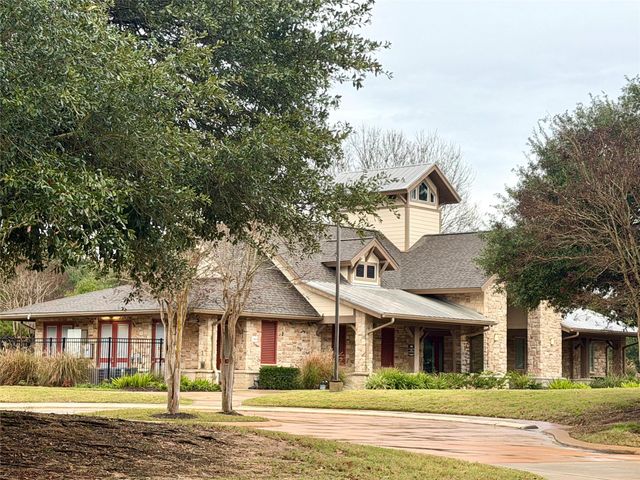 14715 E Ginger Spice Court, Cypress, TX 77433