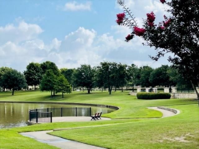 14715 E Ginger Spice Court, Cypress, TX 77433