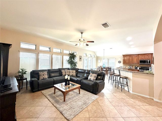 14715 E Ginger Spice Court, Cypress, TX 77433