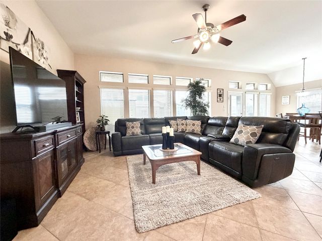 14715 E Ginger Spice Court, Cypress, TX 77433