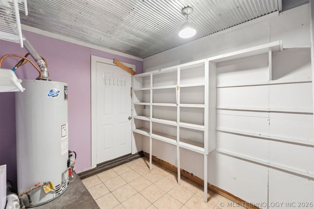 212 S Indianola Street, Pryor, OK 74361